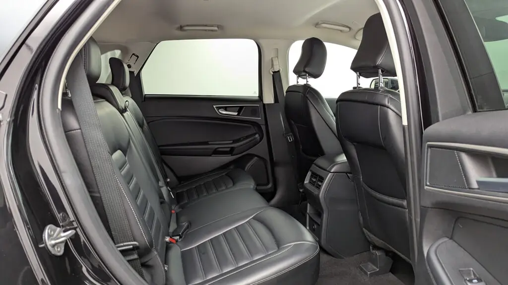 Florida Fine Cars - Used FORD EDGE 2024 WEST PALM SEL