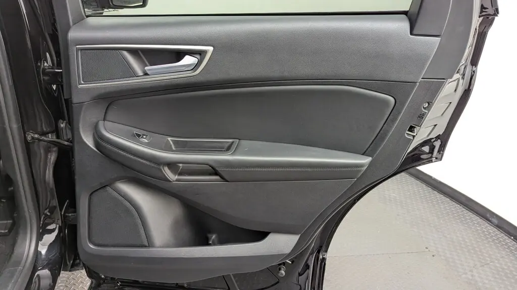 Florida Fine Cars - Used FORD EDGE 2024 WEST PALM SEL