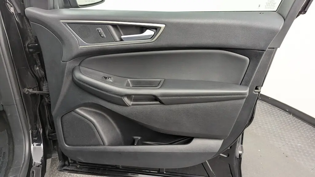 Florida Fine Cars - Used FORD EDGE 2024 WEST PALM SEL