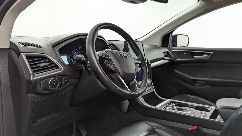 Florida Fine Cars - Used FORD EDGE 2024 WEST PALM SEL