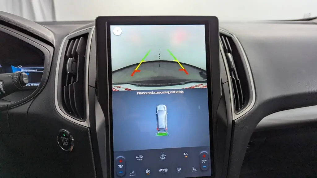 Florida Fine Cars - Used FORD EDGE 2024 WEST PALM SEL