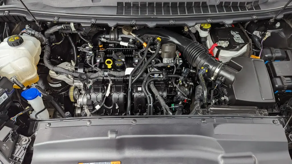 Florida Fine Cars - Used FORD EDGE 2024 WEST PALM SEL