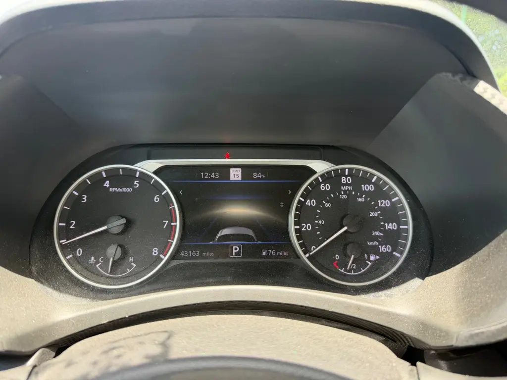 Florida Fine Cars - Used NISSAN SENTRA 2023 MARGATE SV