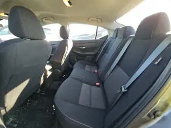 Florida Fine Cars - Used NISSAN SENTRA 2023 MIAMI SV