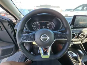 Florida Fine Cars - Used NISSAN SENTRA 2023 MIAMI SV