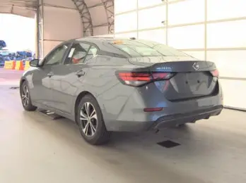 Florida Fine Cars - Used NISSAN SENTRA 2023 MIAMI SV