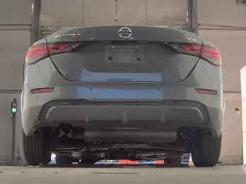 Florida Fine Cars - Used NISSAN SENTRA 2023 MIAMI SV