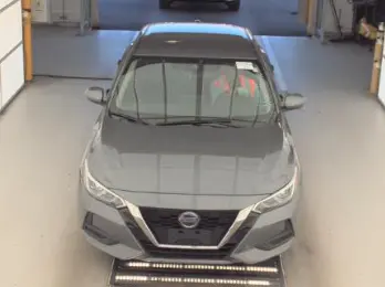 Florida Fine Cars - Used NISSAN SENTRA 2023 MIAMI SV