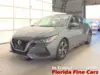 Florida Fine Cars - Used NISSAN SENTRA 2023 MIAMI SV