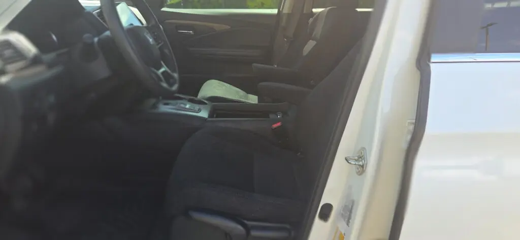 Florida Fine Cars - Used HONDA PILOT 2021 MARGATE LX