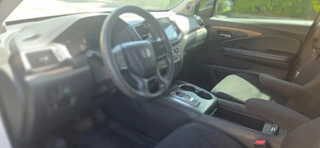 Florida Fine Cars - Used HONDA PILOT 2021 MARGATE LX