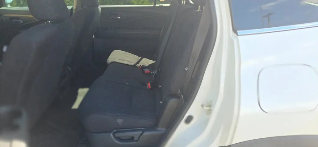 Florida Fine Cars - Used HONDA PILOT 2021 MARGATE LX