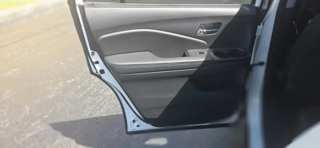 Florida Fine Cars - Used HONDA PILOT 2021 MARGATE LX