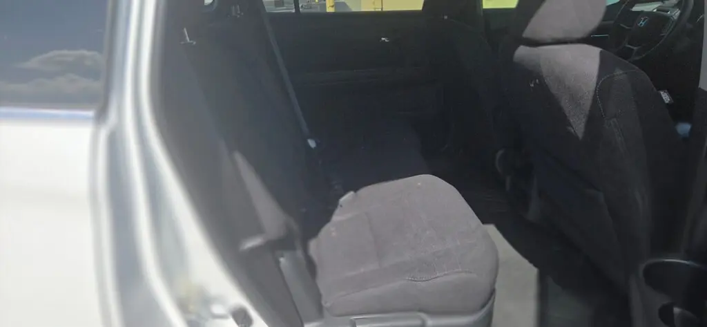 Florida Fine Cars - Used HONDA PILOT 2021 MARGATE LX