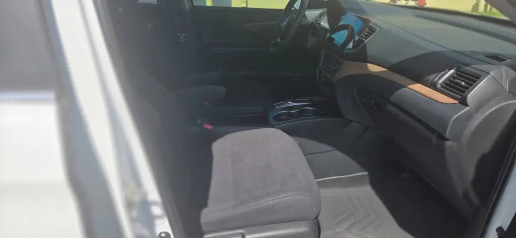 Florida Fine Cars - Used HONDA PILOT 2021 MARGATE LX