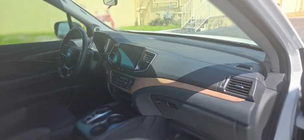 Florida Fine Cars - Used HONDA PILOT 2021 MARGATE LX