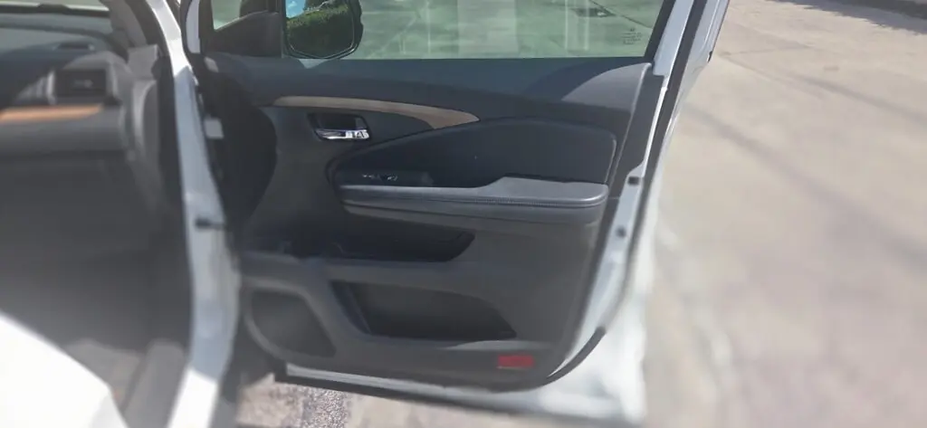 Florida Fine Cars - Used HONDA PILOT 2021 MARGATE LX