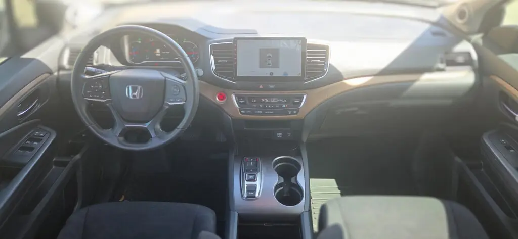 Florida Fine Cars - Used HONDA PILOT 2021 MARGATE LX