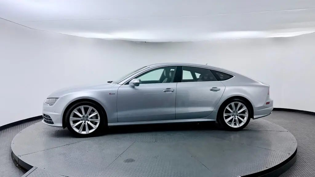Florida Fine Cars - Used AUDI A7 2016 WEST PALM 3.0 PRESTIGE