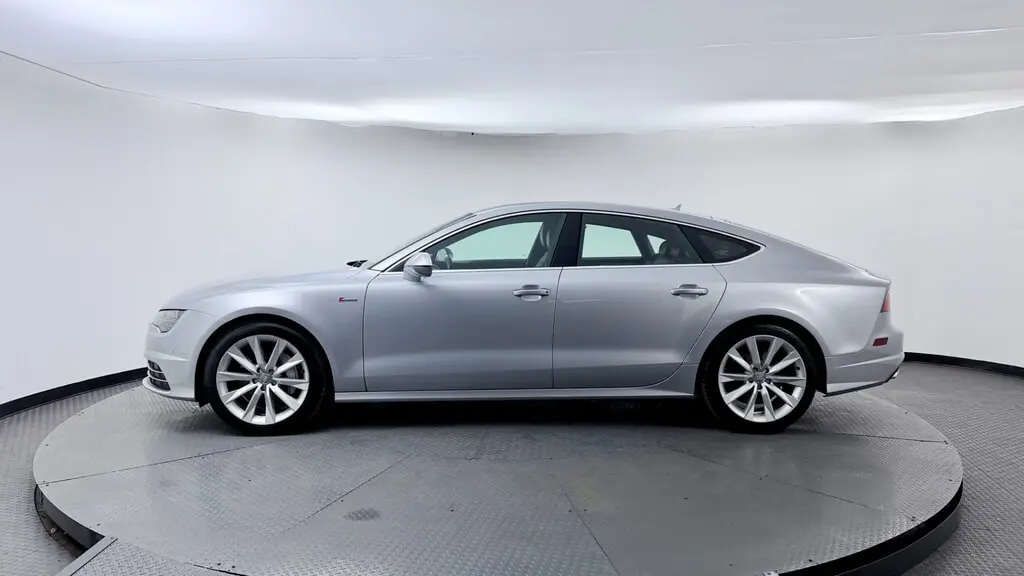 Florida Fine Cars - Used AUDI A7 2016 WEST PALM 3.0 PRESTIGE