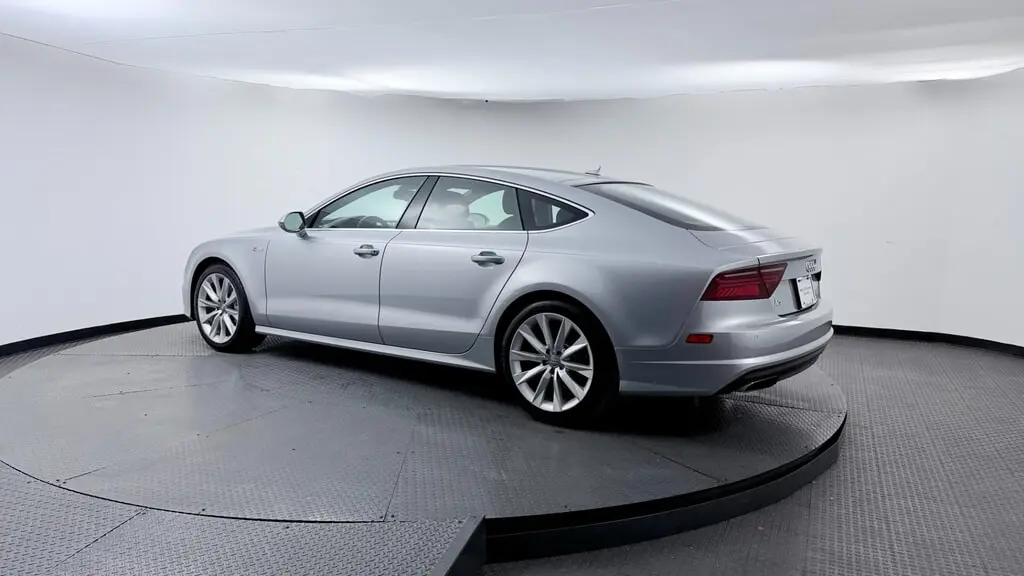 Florida Fine Cars - Used AUDI A7 2016 WEST PALM 3.0 PRESTIGE