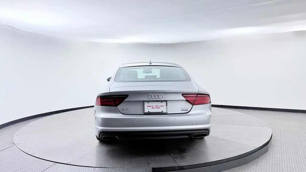 Florida Fine Cars - Used AUDI A7 2016 WEST PALM 3.0 PRESTIGE
