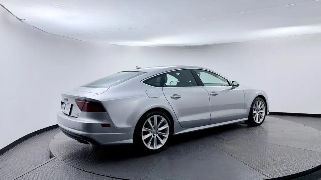 Florida Fine Cars - Used AUDI A7 2016 WEST PALM 3.0 PRESTIGE