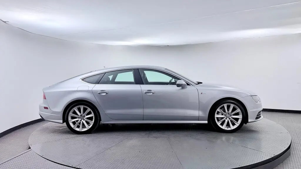 Florida Fine Cars - Used AUDI A7 2016 WEST PALM 3.0 PRESTIGE