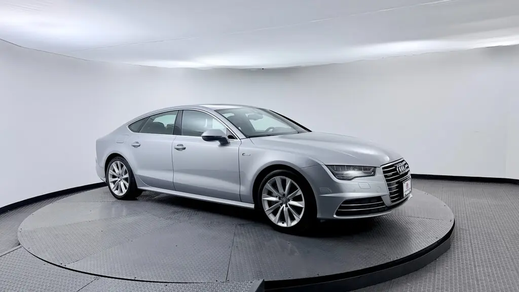 Florida Fine Cars - Used AUDI A7 2016 WEST PALM 3.0 PRESTIGE