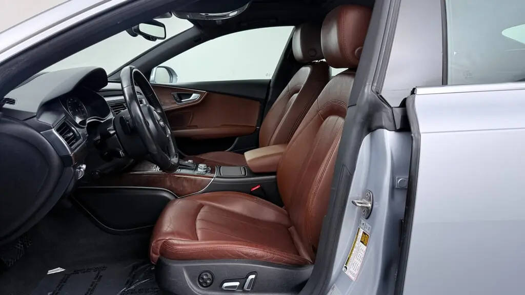 Florida Fine Cars - Used AUDI A7 2016 WEST PALM 3.0 PRESTIGE