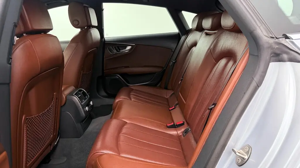 Florida Fine Cars - Used AUDI A7 2016 WEST PALM 3.0 PRESTIGE
