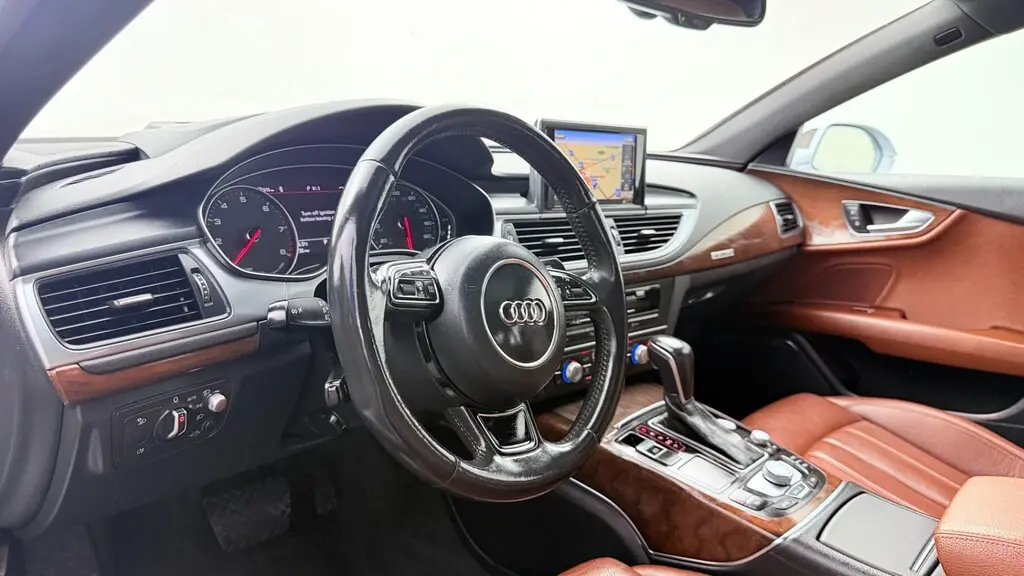 Florida Fine Cars - Used AUDI A7 2016 WEST PALM 3.0 PRESTIGE