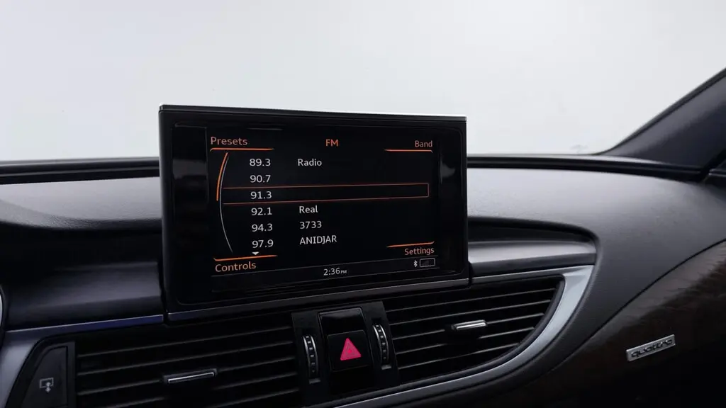 Florida Fine Cars - Used AUDI A7 2016 WEST PALM 3.0 PRESTIGE