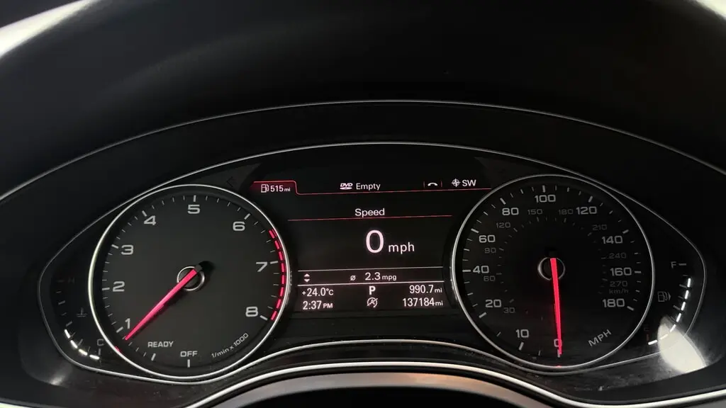 Florida Fine Cars - Used AUDI A7 2016 WEST PALM 3.0 PRESTIGE