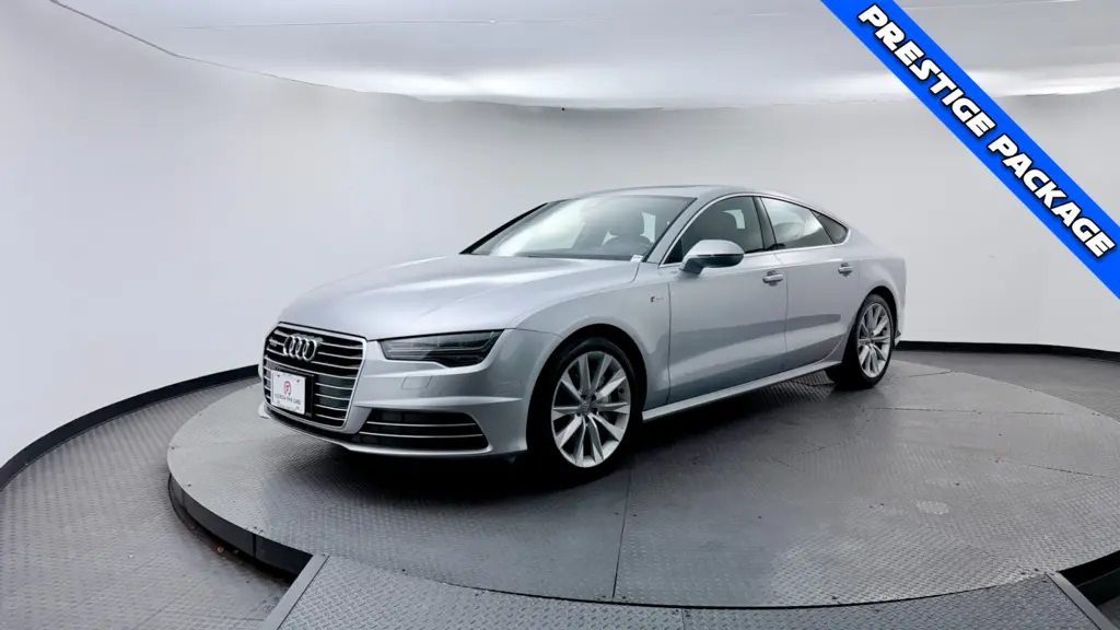 Florida Fine Cars - Used AUDI A7 2016 WEST PALM 3.0 PRESTIGE