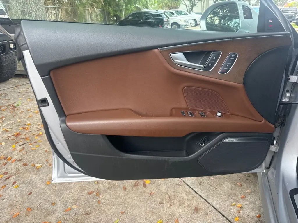 Florida Fine Cars - Used AUDI A7 2016 WEST PALM 3.0 PRESTIGE