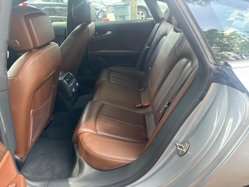 Florida Fine Cars - Used AUDI A7 2016 WEST PALM 3.0 PRESTIGE