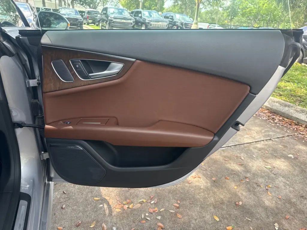 Florida Fine Cars - Used AUDI A7 2016 WEST PALM 3.0 PRESTIGE