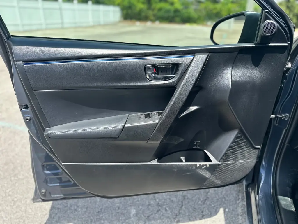 Florida Fine Cars - Used TOYOTA COROLLA 2018 MIAMI SE