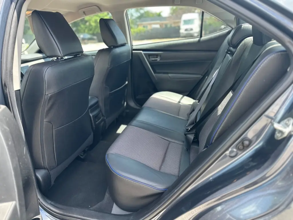 Florida Fine Cars - Used TOYOTA COROLLA 2018 MIAMI SE