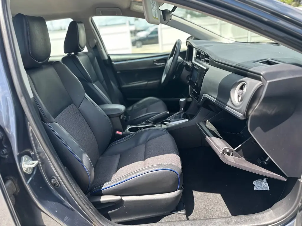 Florida Fine Cars - Used TOYOTA COROLLA 2018 MIAMI SE