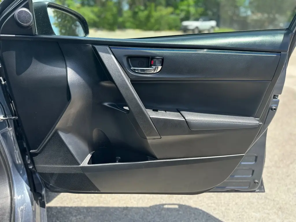 Florida Fine Cars - Used TOYOTA COROLLA 2018 MIAMI SE