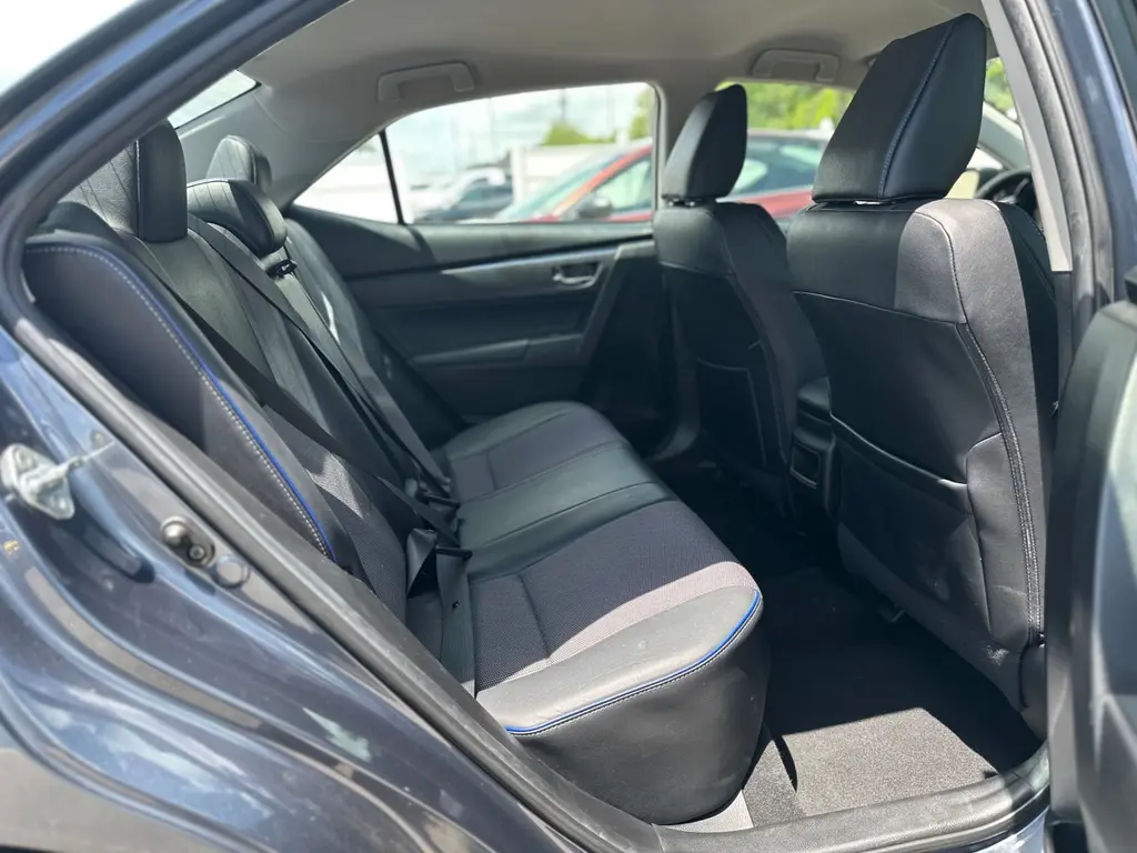 Florida Fine Cars - Used TOYOTA COROLLA 2018 MIAMI SE