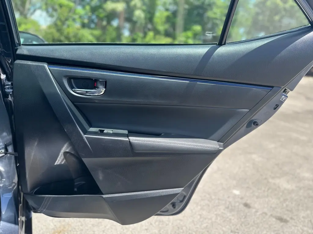 Florida Fine Cars - Used TOYOTA COROLLA 2018 MIAMI SE