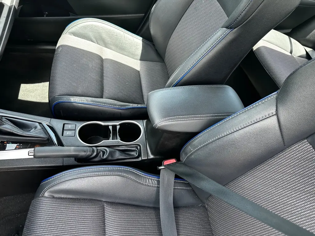 Florida Fine Cars - Used TOYOTA COROLLA 2018 MIAMI SE