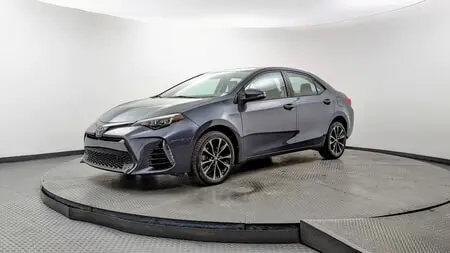 Florida Fine Cars - Used TOYOTA COROLLA 2018 MIAMI SE