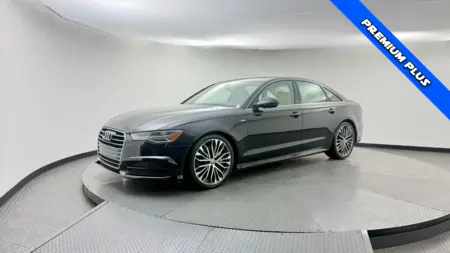 Florida Fine Cars - Used AUDI A6 2018 WEST PALM PREMIUM PLUS