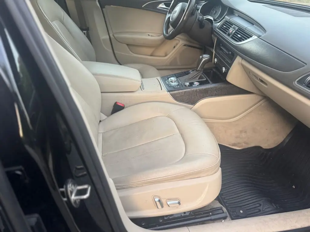 Florida Fine Cars - Used AUDI A6 2018 WEST PALM PREMIUM PLUS