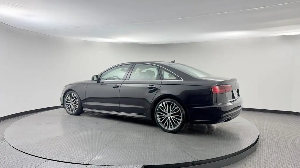 Florida Fine Cars - Used AUDI A6 2018 WEST PALM PREMIUM PLUS