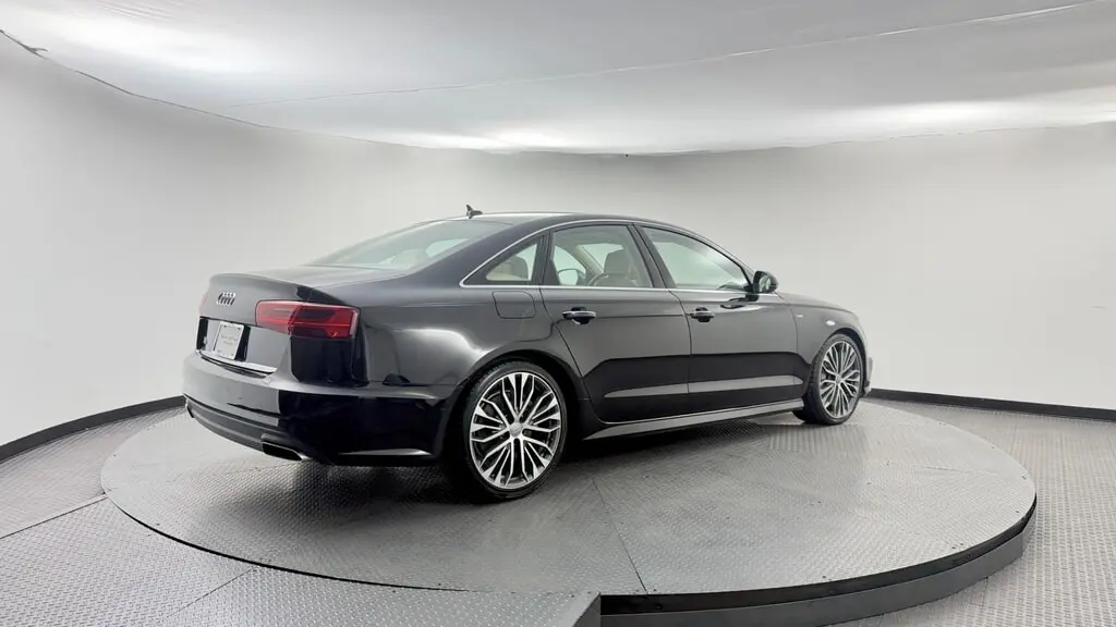 Florida Fine Cars - Used AUDI A6 2018 WEST PALM PREMIUM PLUS